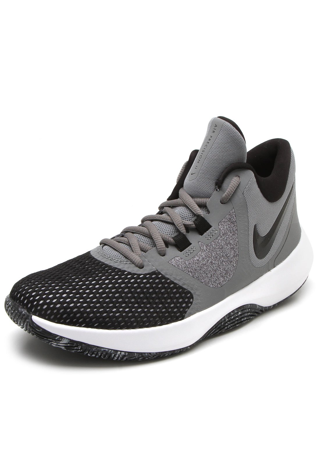 Nike air precision outlet preto