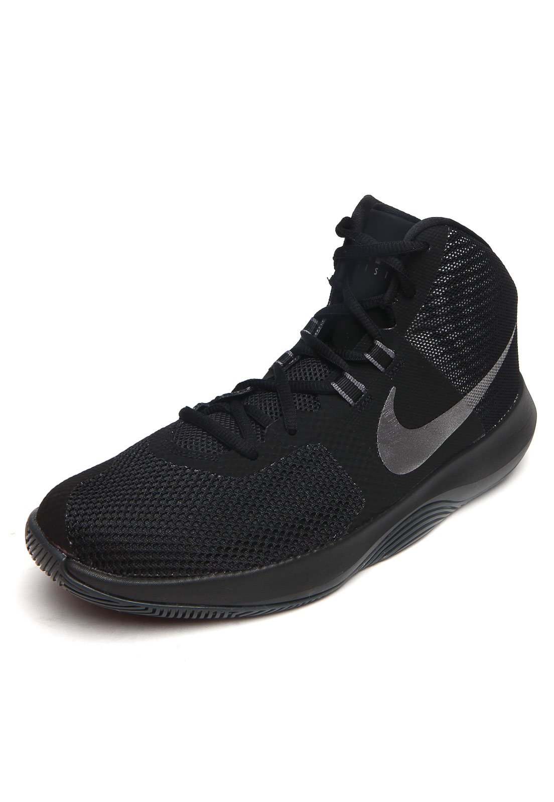 Tênis nike 2025 air precision nbk