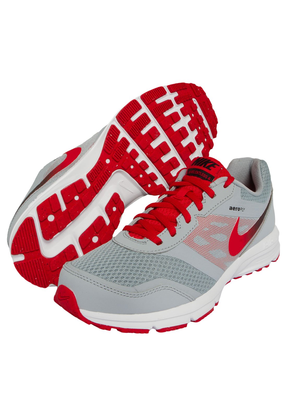 Tenis nike hot sale air relentless