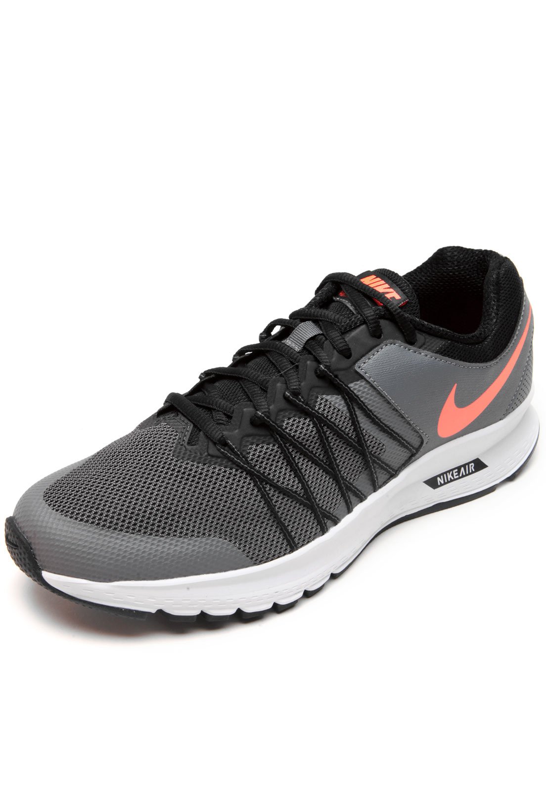 Tênis nike air relentless 6 store msl masculino