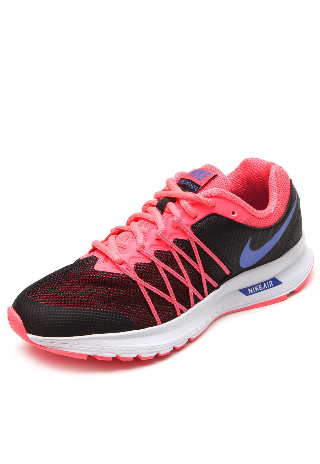 Tenis nike air relentless sales 6