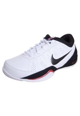 Nike air ring leader low sale black