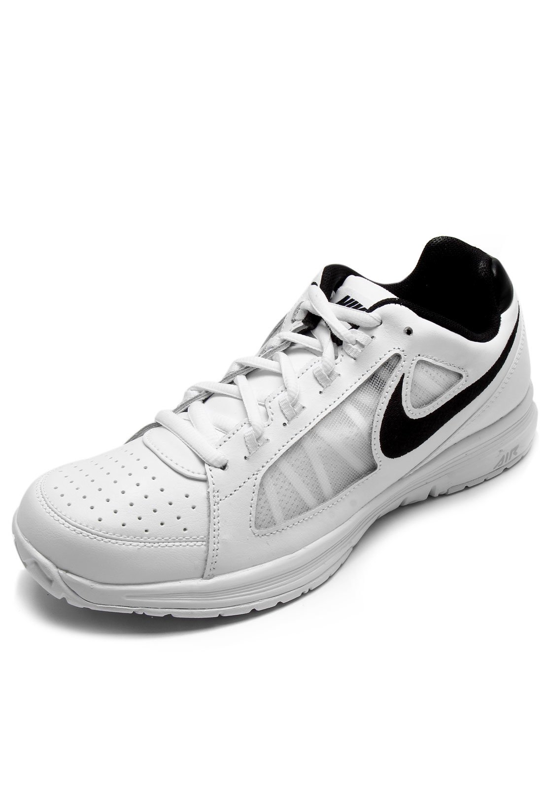 T nis Nike Air Vapor Ace Branco Compre Agora Dafiti Brasil