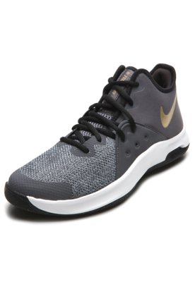 Nike air sale versitile iii black