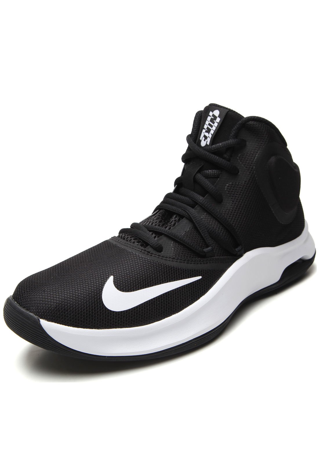 Tênis nike air versitile best sale ii masculino