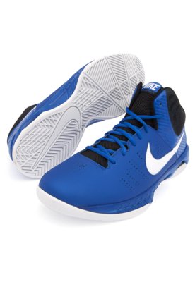 Tenis basqueteira hot sale nike