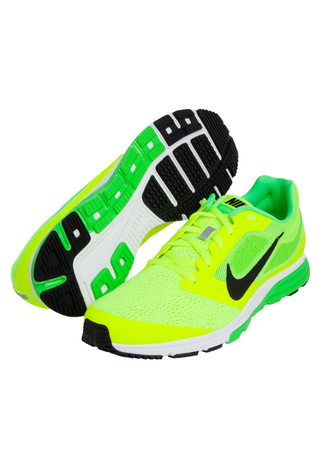 Nike zoom best sale fly 2 women's