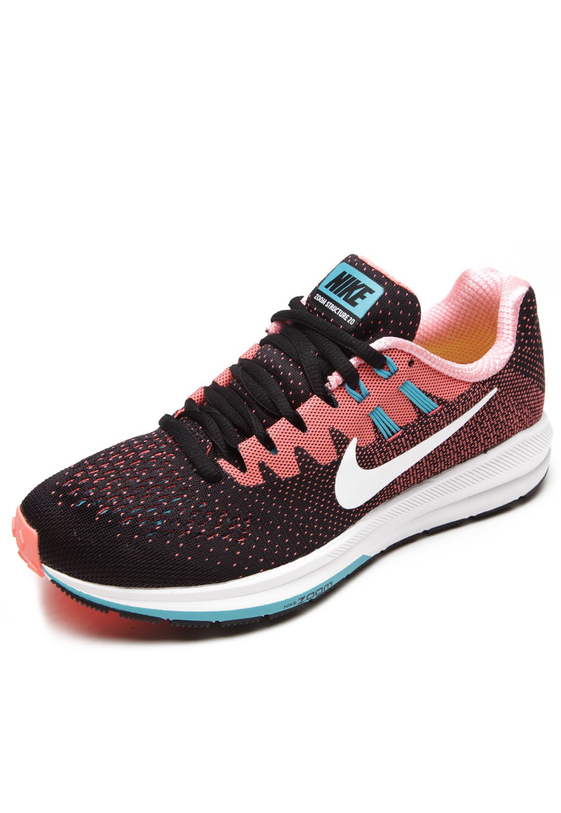 Wmns air zoom cheap structure 20