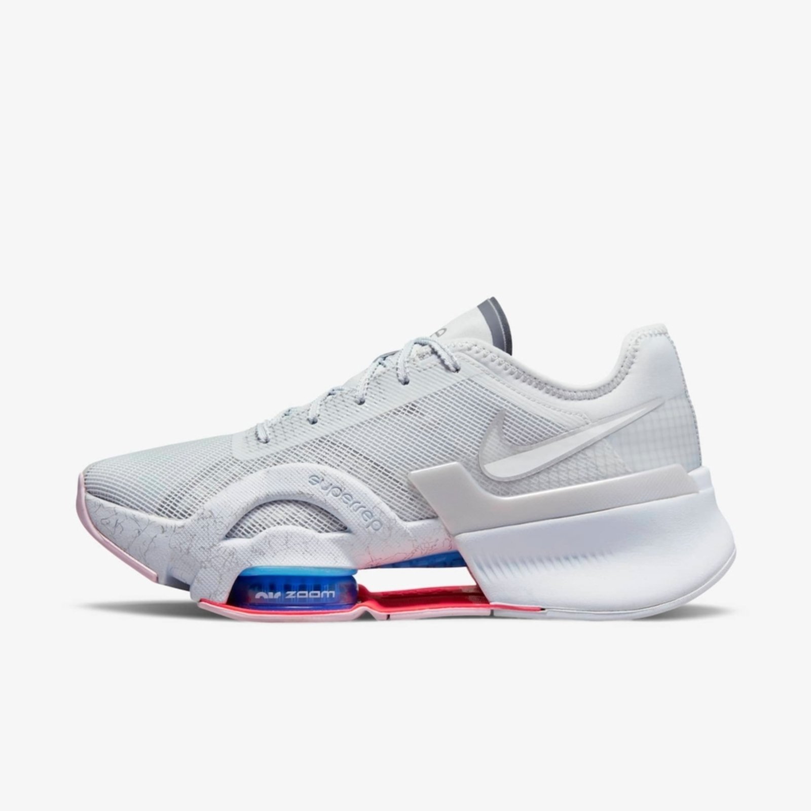 tênis nike air zoom superrep 3 masculino