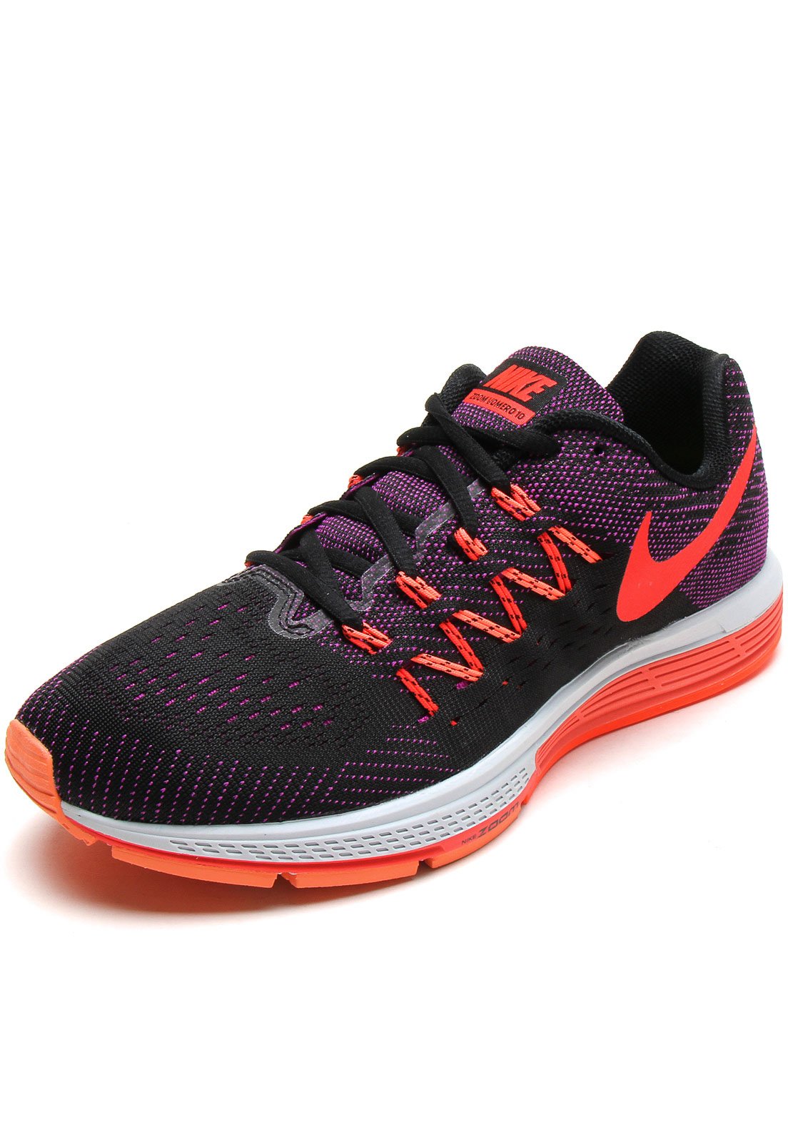 Nike zoom vomero sales 10 womens