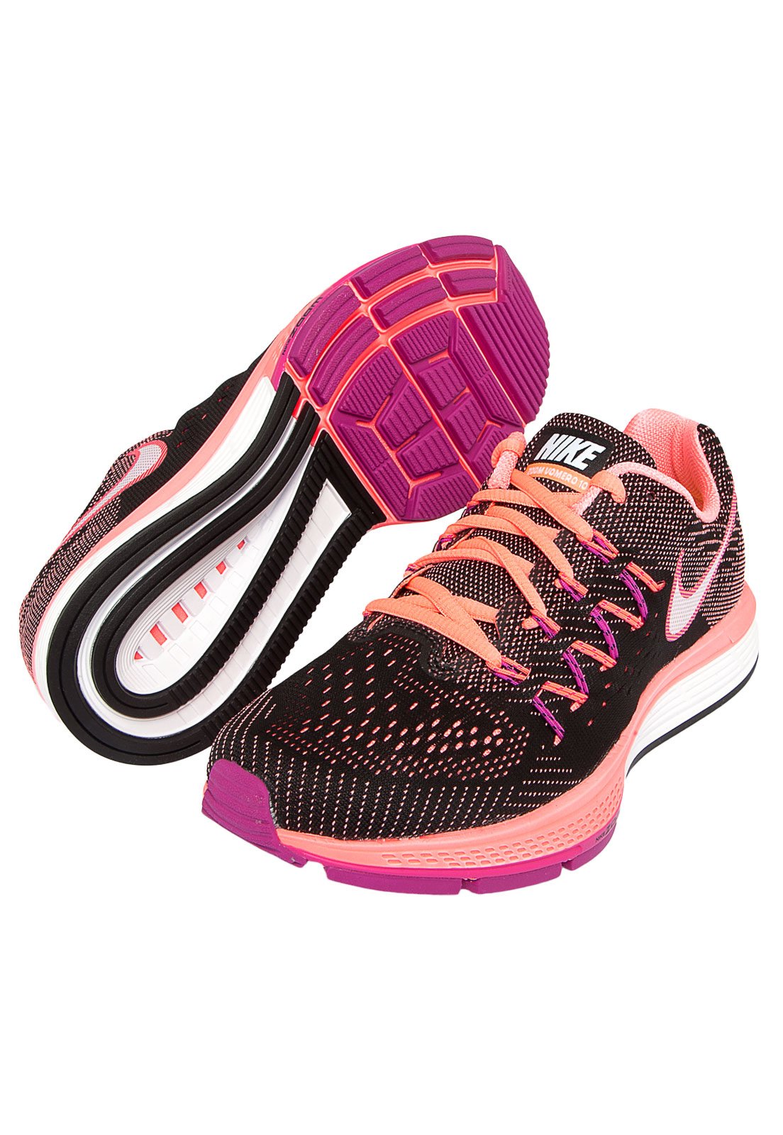 women's nike air zoom vomero