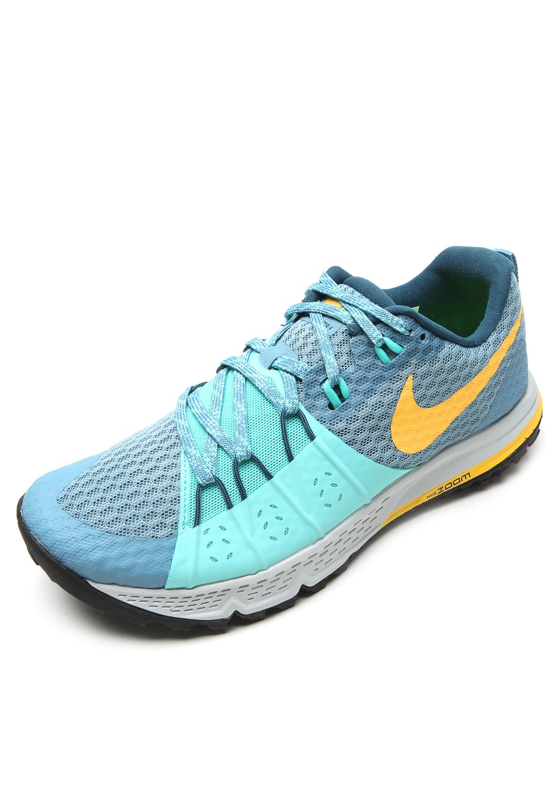 Nike womens best sale wildhorse 4