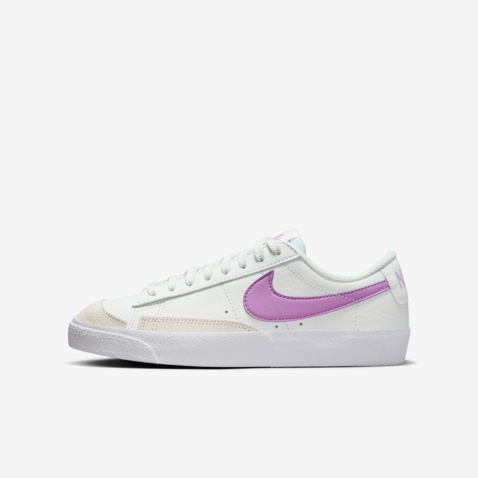 Tênis Nike Blazer Low '77 Infantil