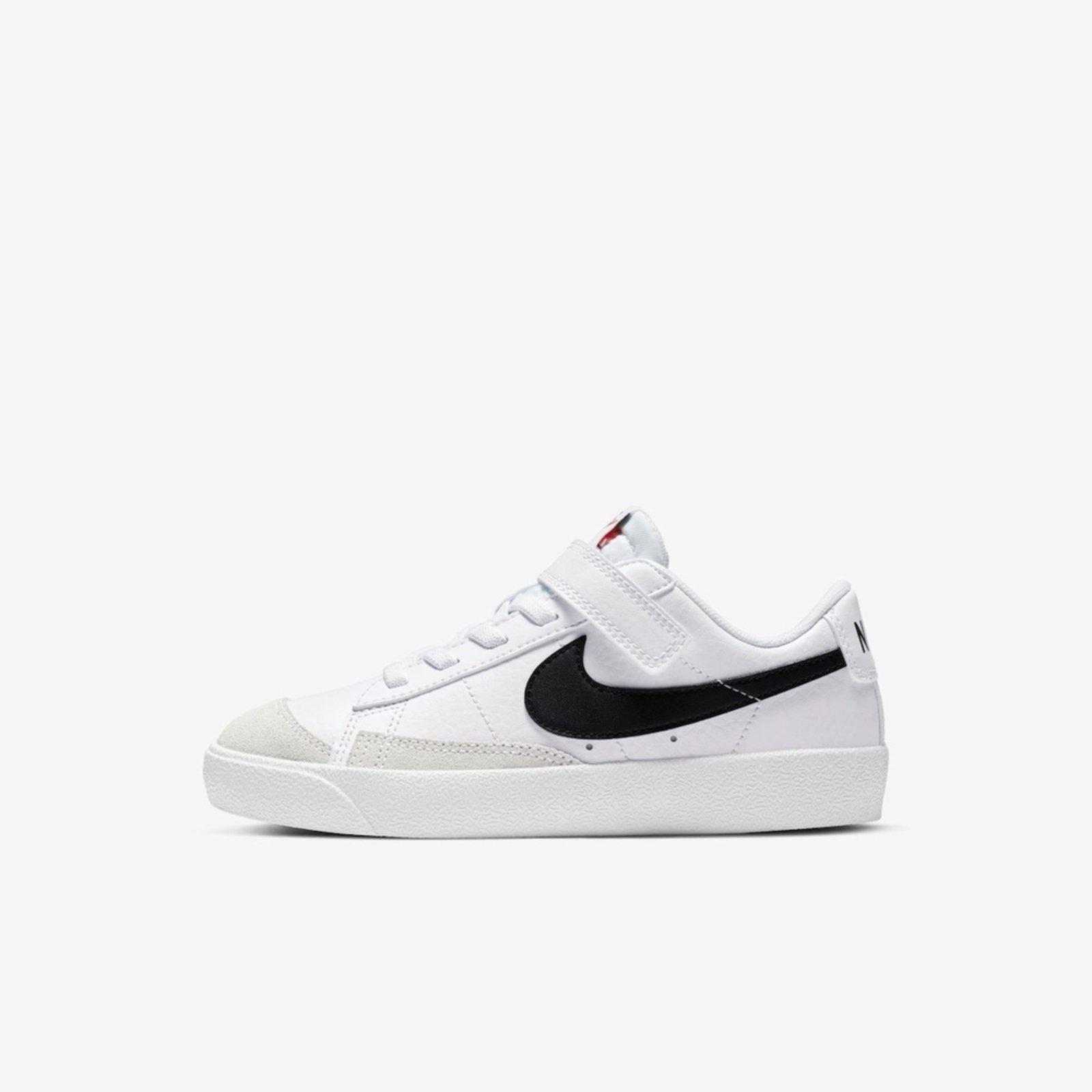 Nike blazer hot sale low cut