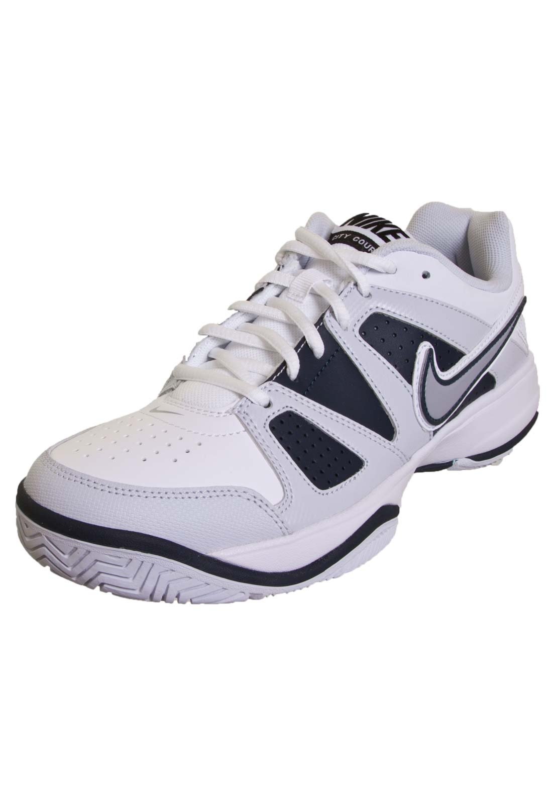 T nis Nike City Court VII Off White Compre Agora Dafiti Brasil