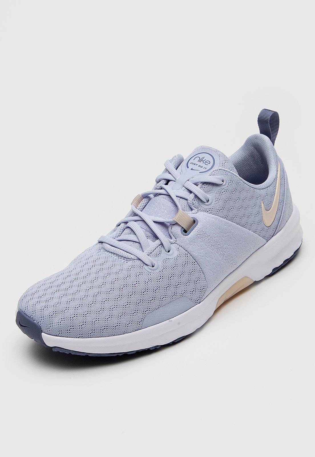 Tênis nike city trainer 2 sales feminino resenha