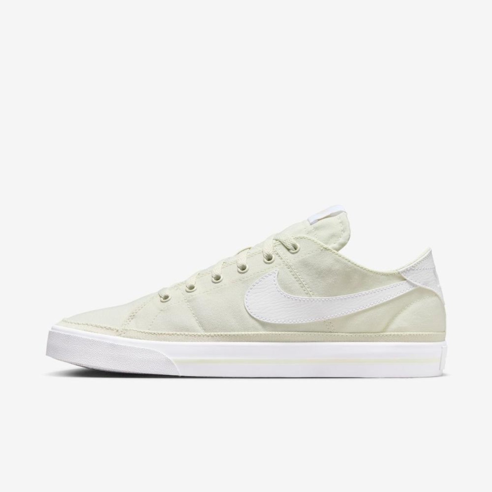 Tênis Nike Court Legacy Canvas Masculino