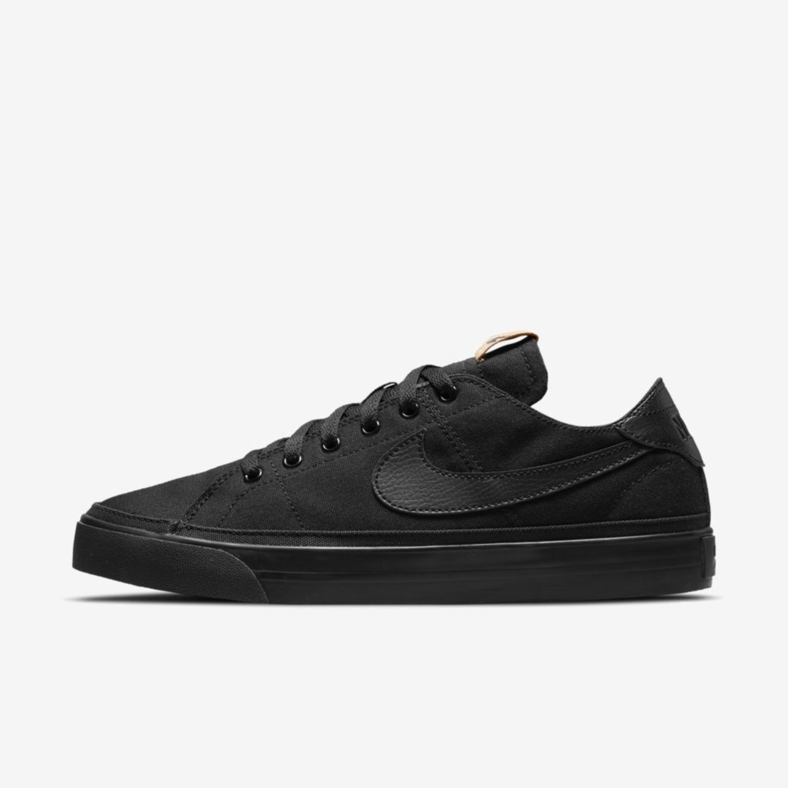 Tênis Nike Court Legacy Canvas Masculino