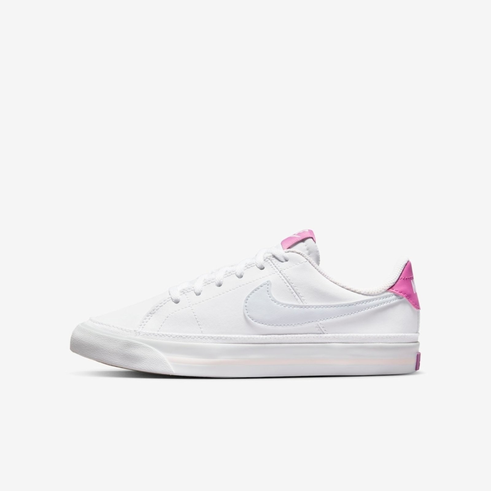 Tênis Nike Court Legacy Infantil