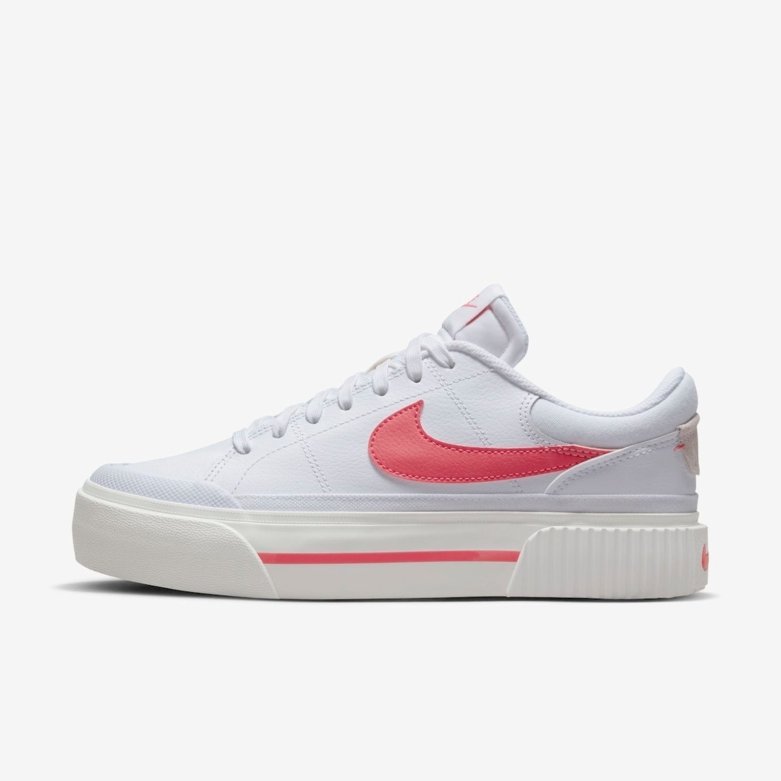 Tênis Nike Court Legacy Lift Feminino