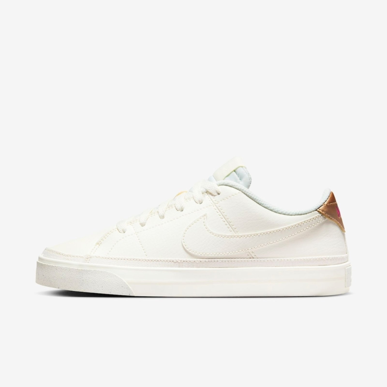 Tênis Nike Court Legacy Next Nature Feminino