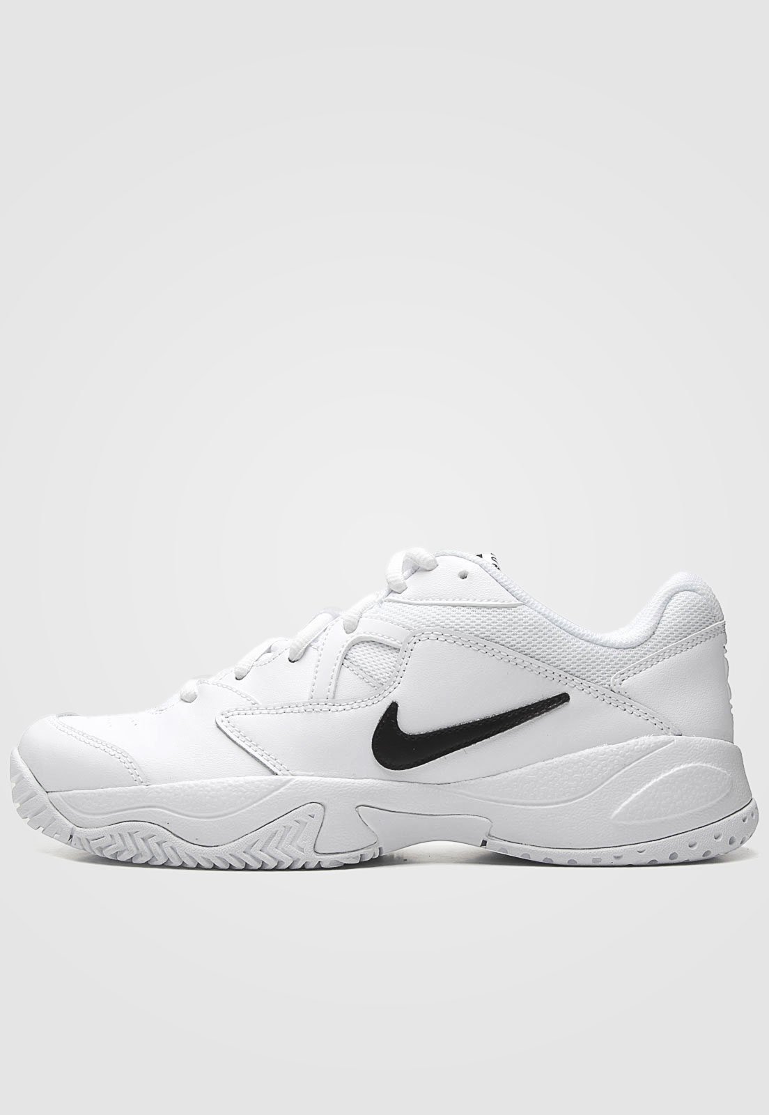 Tênis nike court lite clearance 2