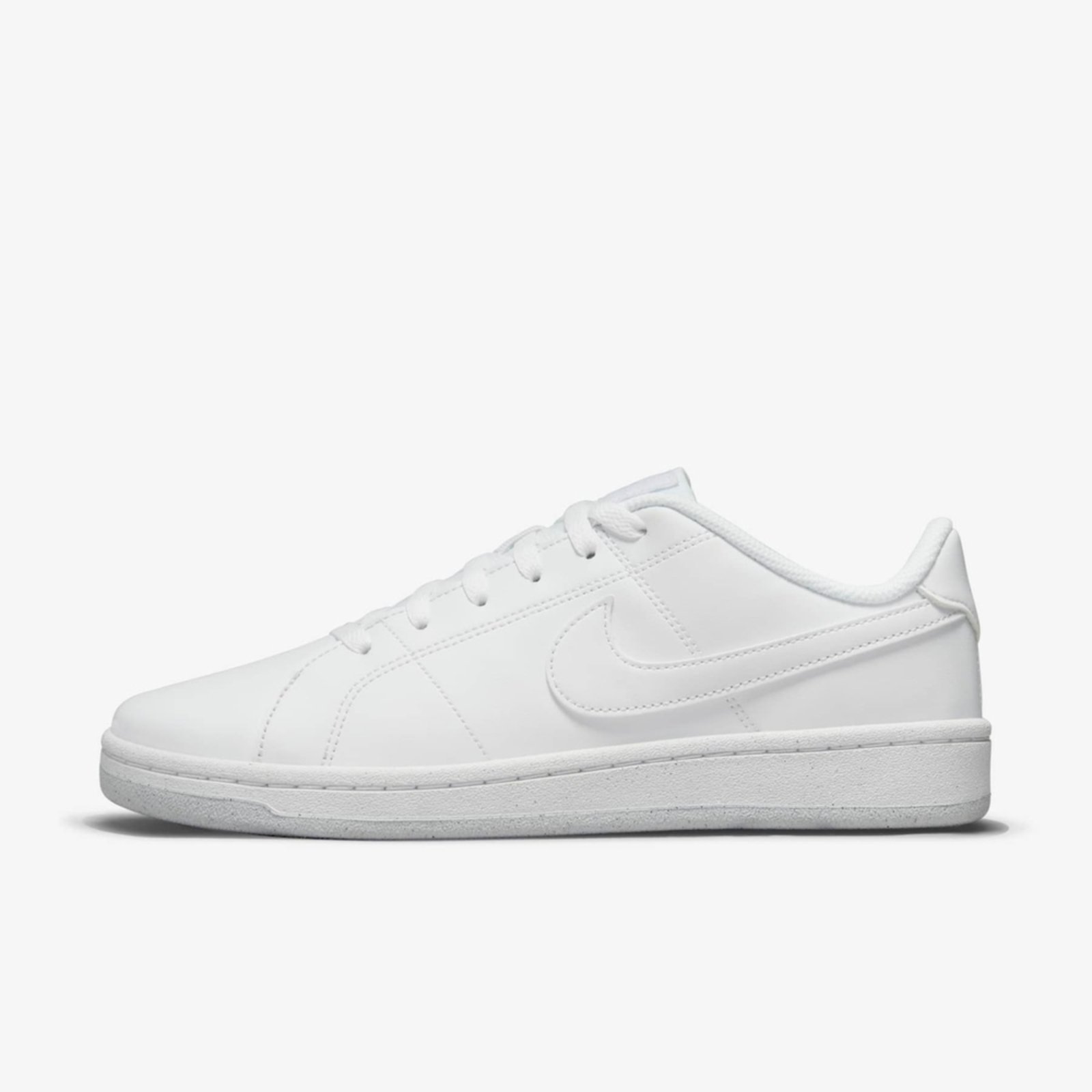 Nike court sale royale feminino