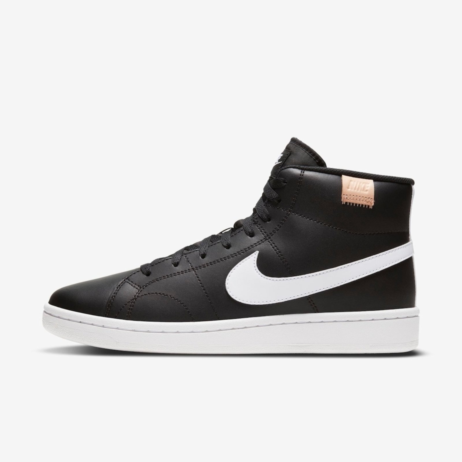 Tênis Nike Court Royale 2 Mid Masculino