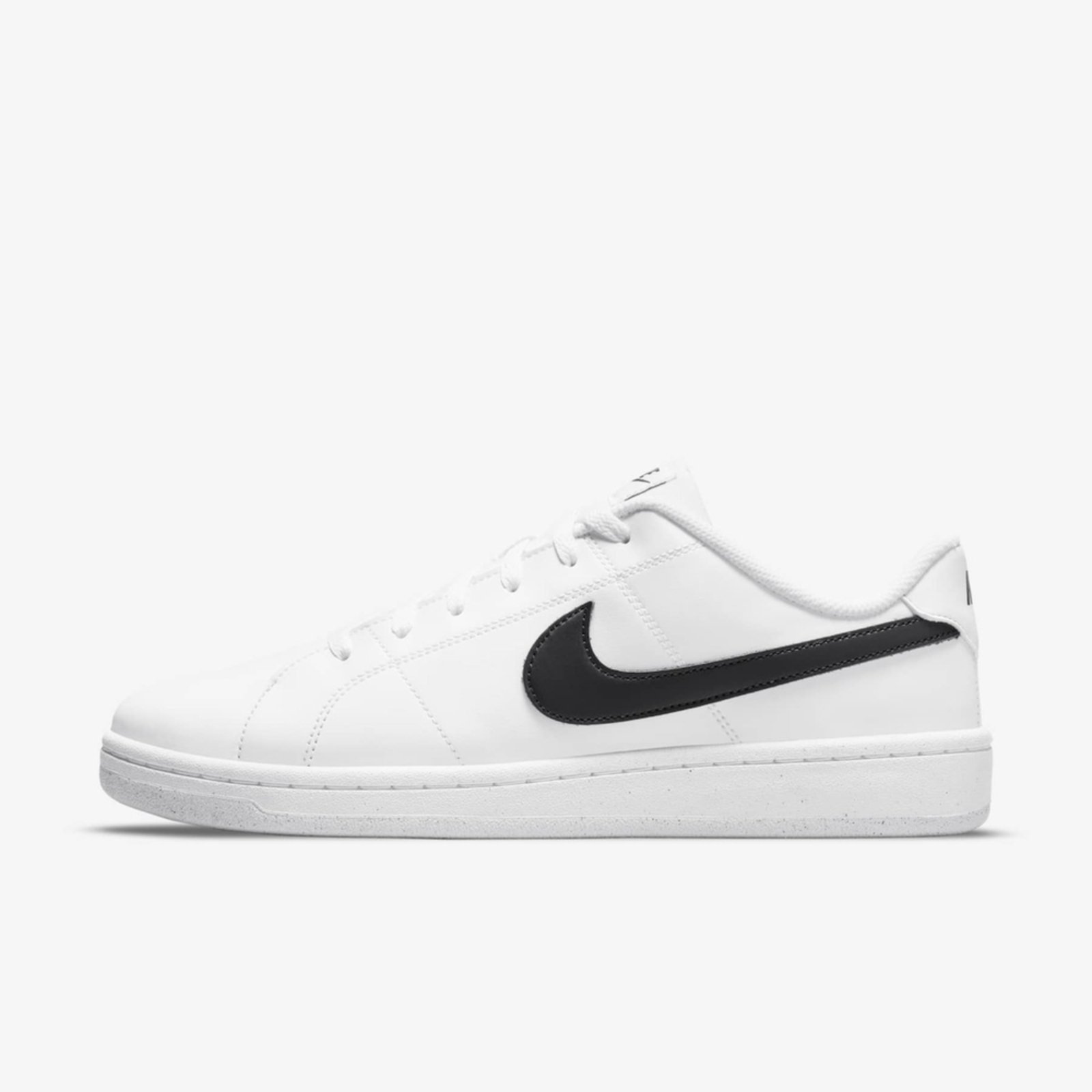 Nike sales court branco