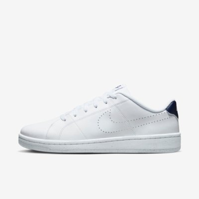 white nike court royale 2