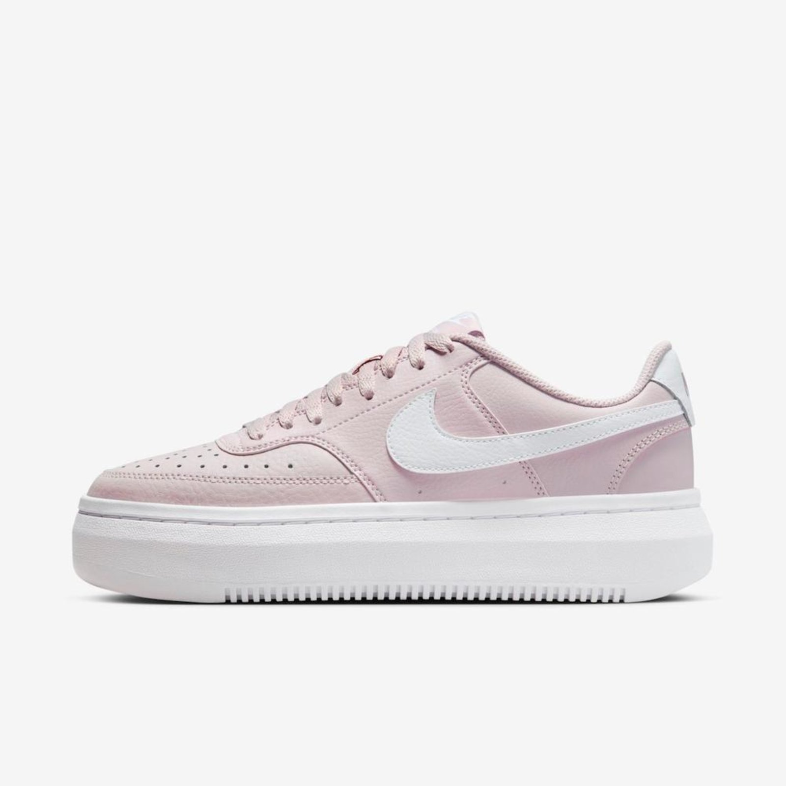 Tênis Nike Court Vision Alta Feminino