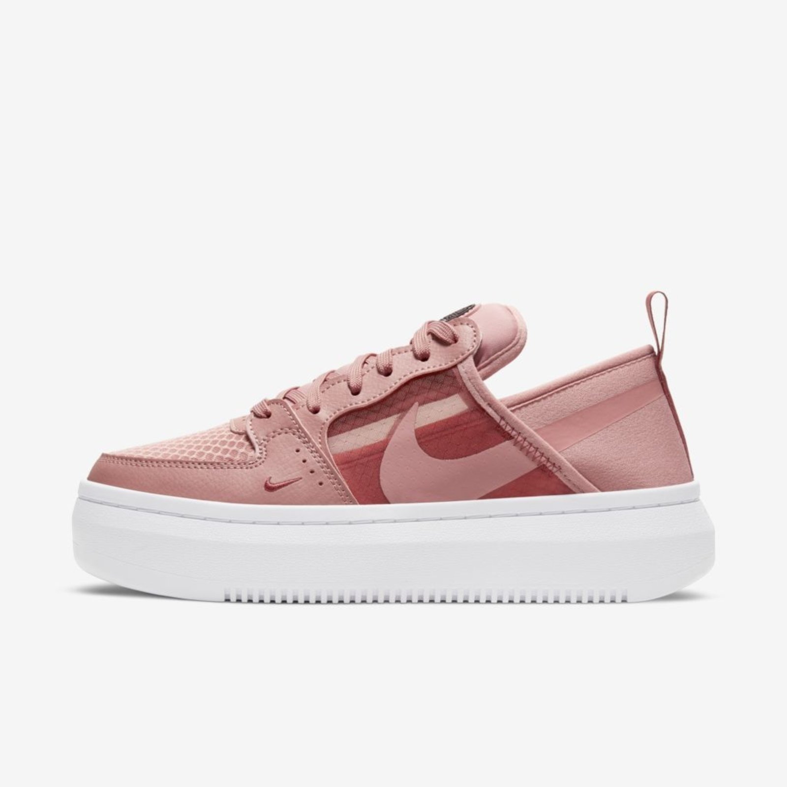 women's nike court vision alta