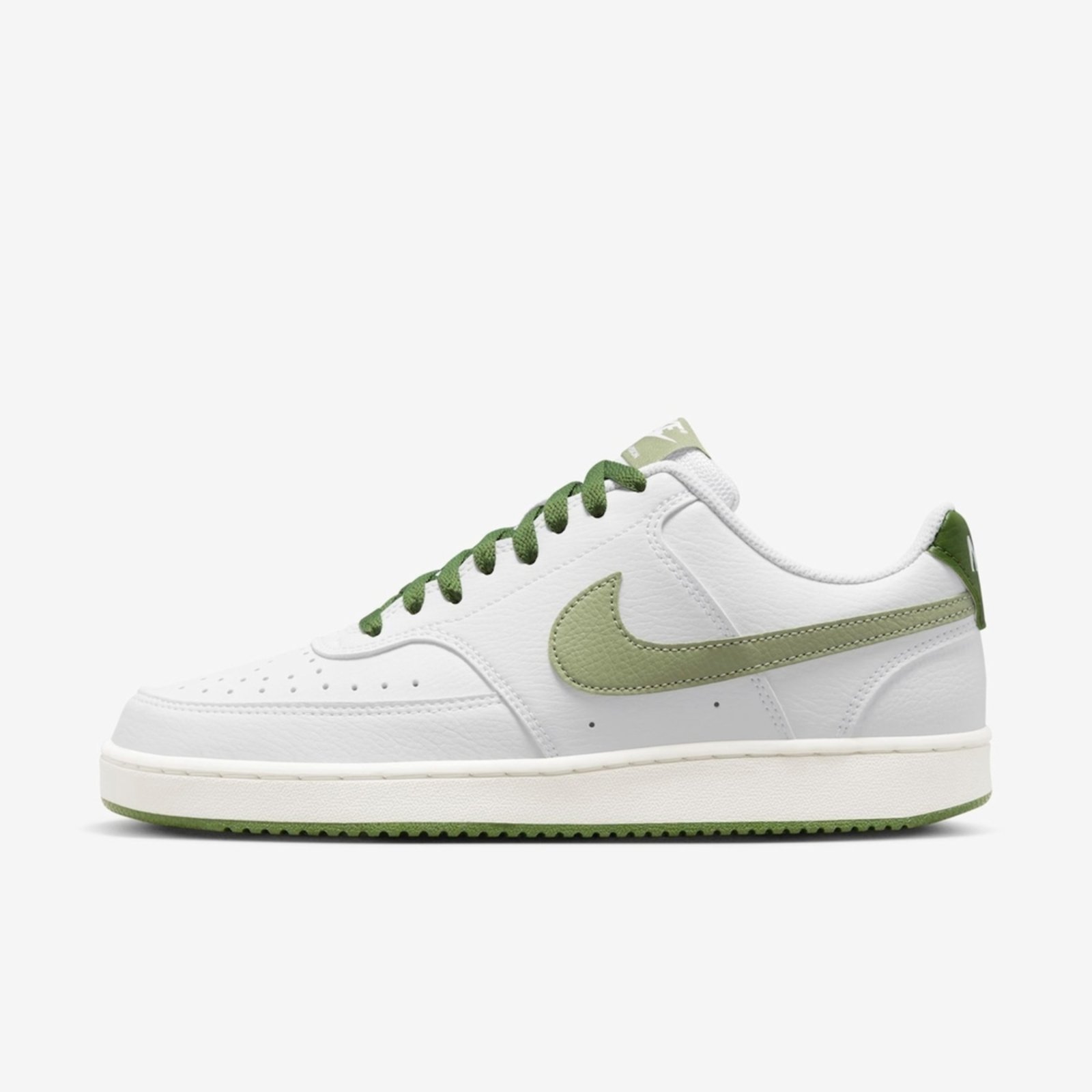 Tênis Nike Court Vision Low Masculino