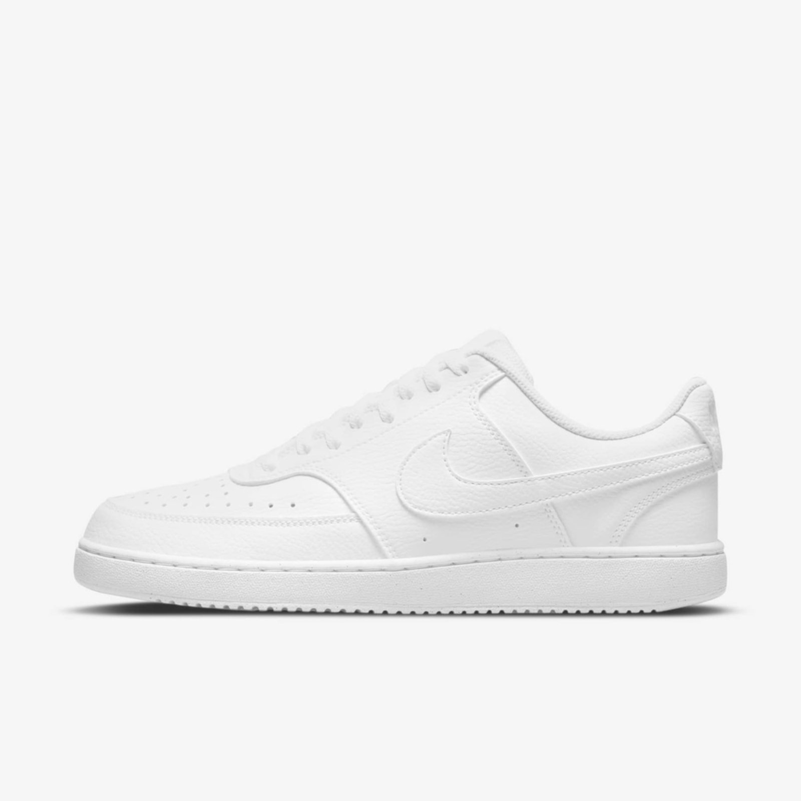 tenis para mujer nike court vision low