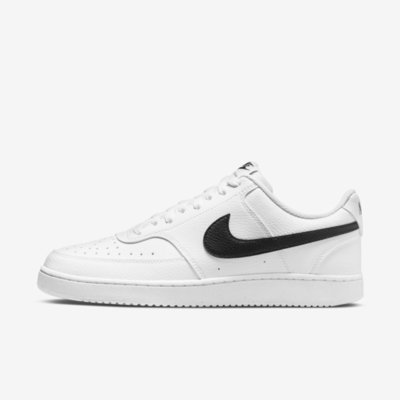 Nike cheap noir blanche