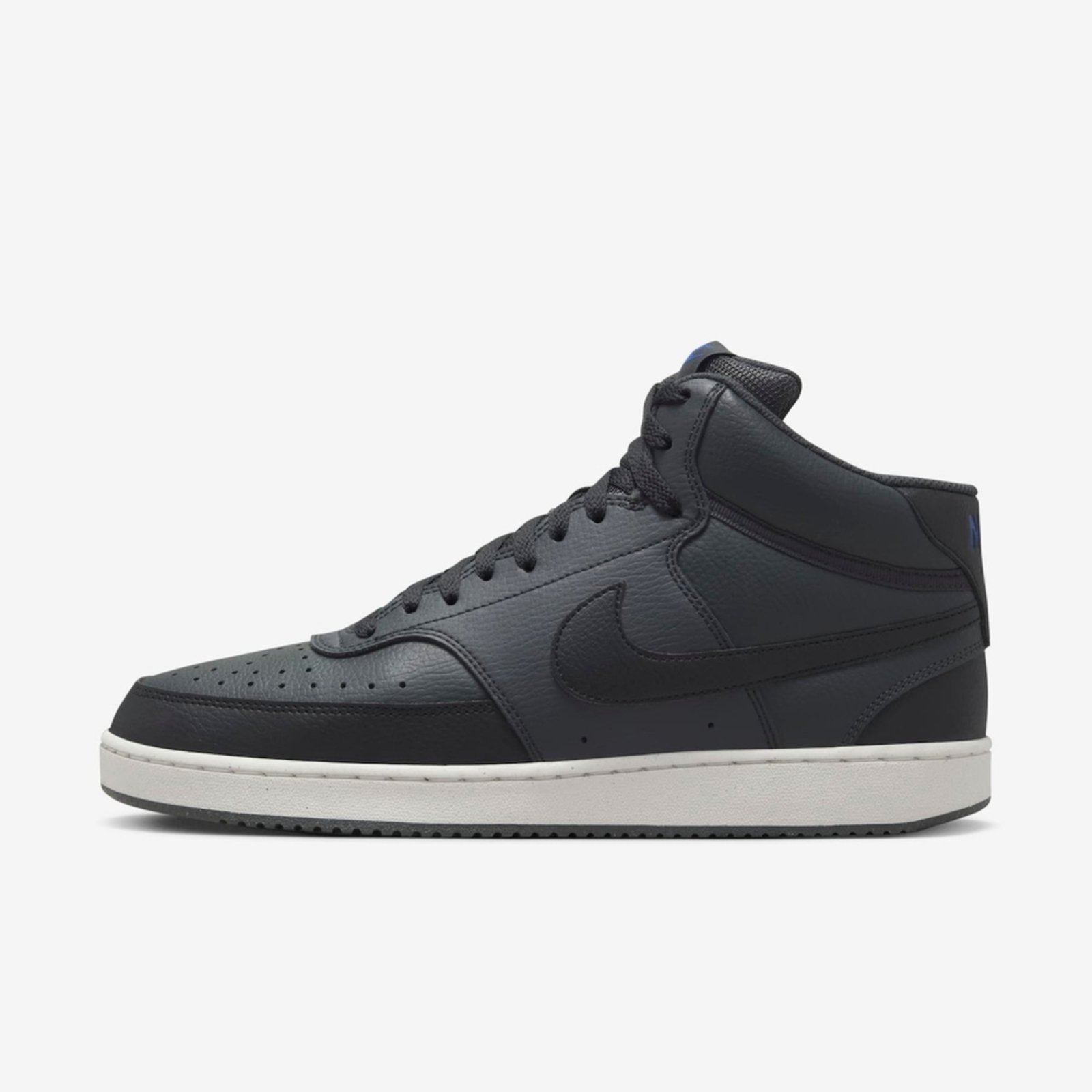 Tênis Nike Court Vision Mid NN Masculino