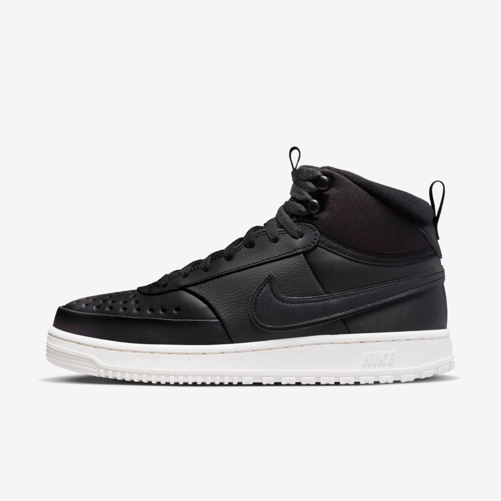 Tênis nike ebernon store mid winter masculino