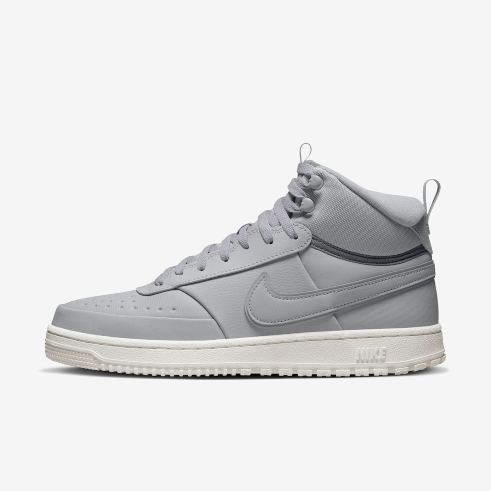 Tênis Nike Court Vision Mid Winter Masculino