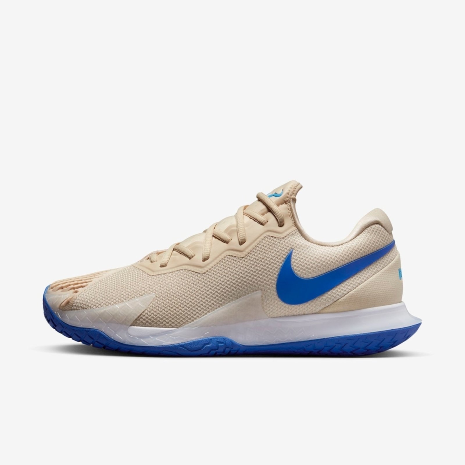 Tênis Nike Court Zoom Vapor Cage 4 Rafa Masculino