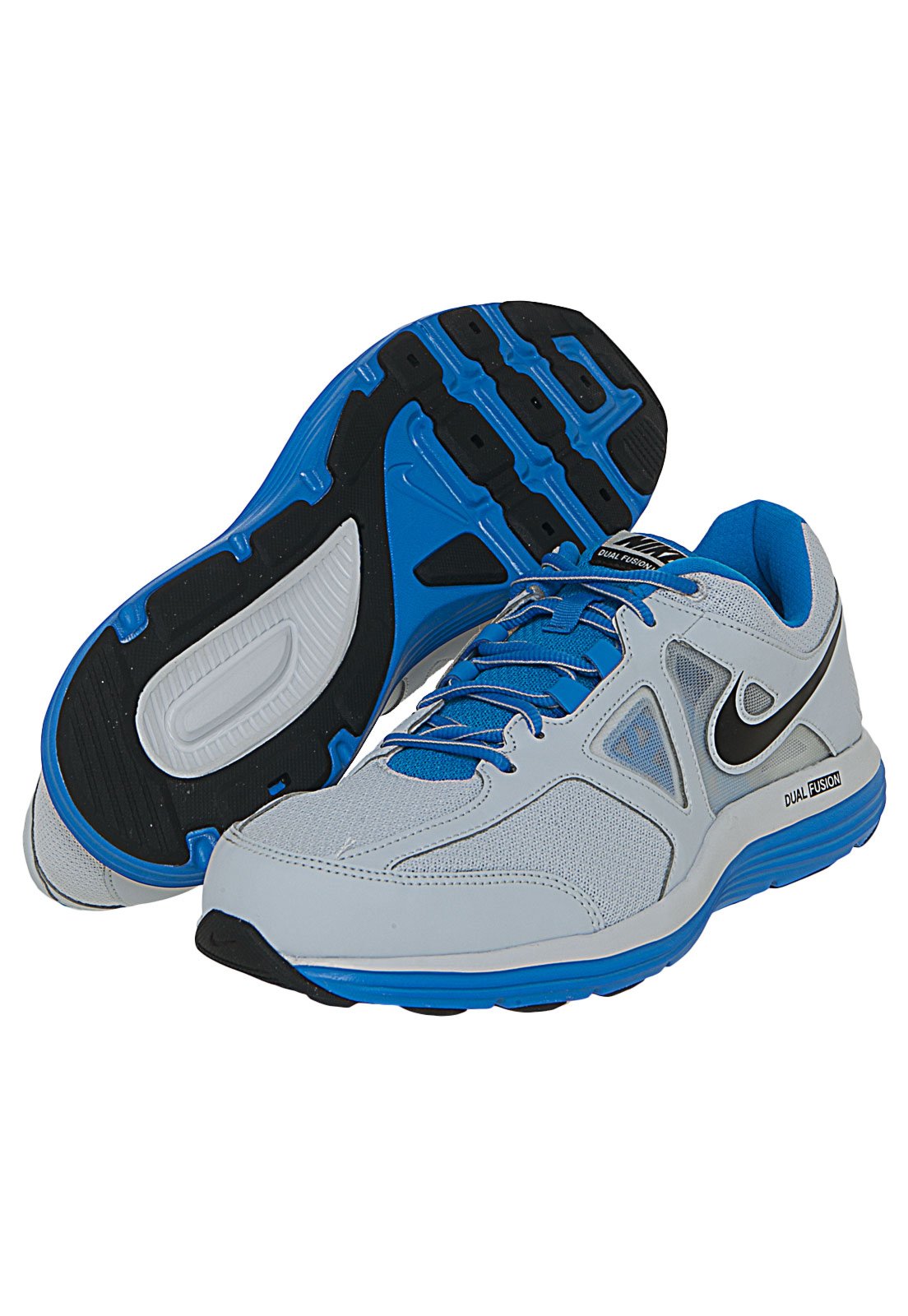 Nike dual clearance fusion lite precio