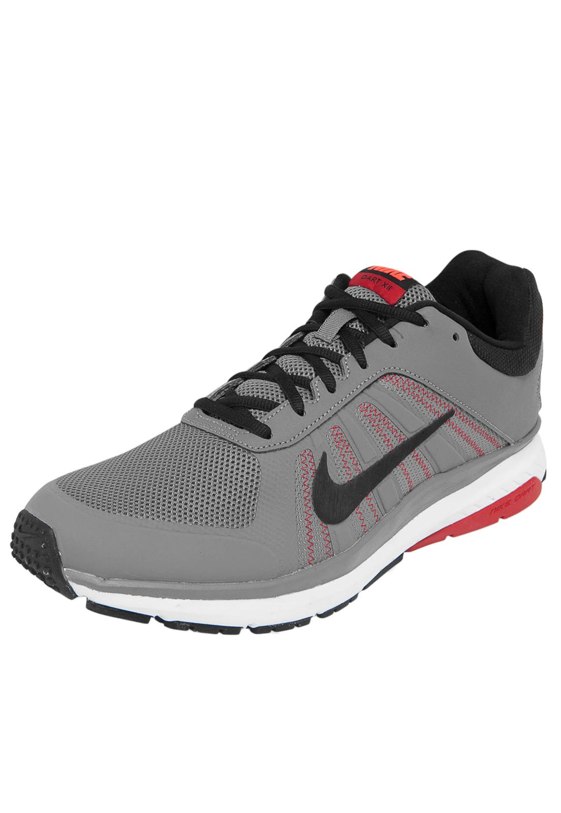 Tenis nike dart hot sale 12 msl masculino