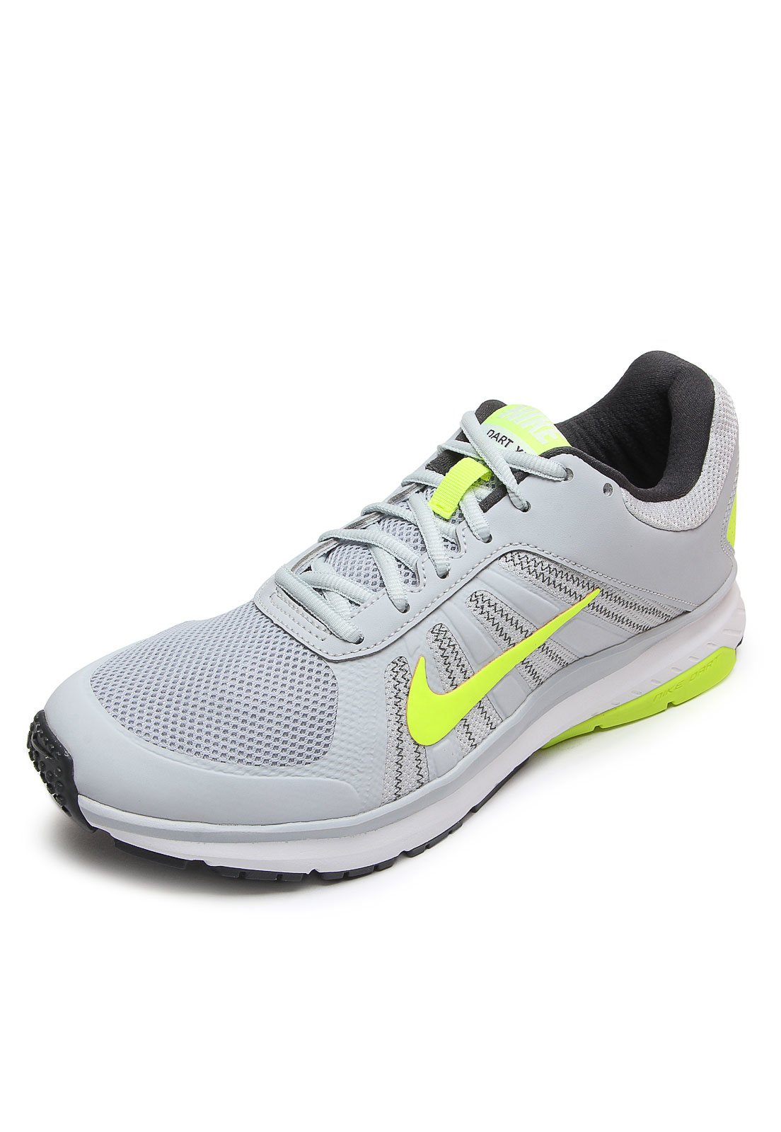 Tenis nike dart fashion 12 feminino