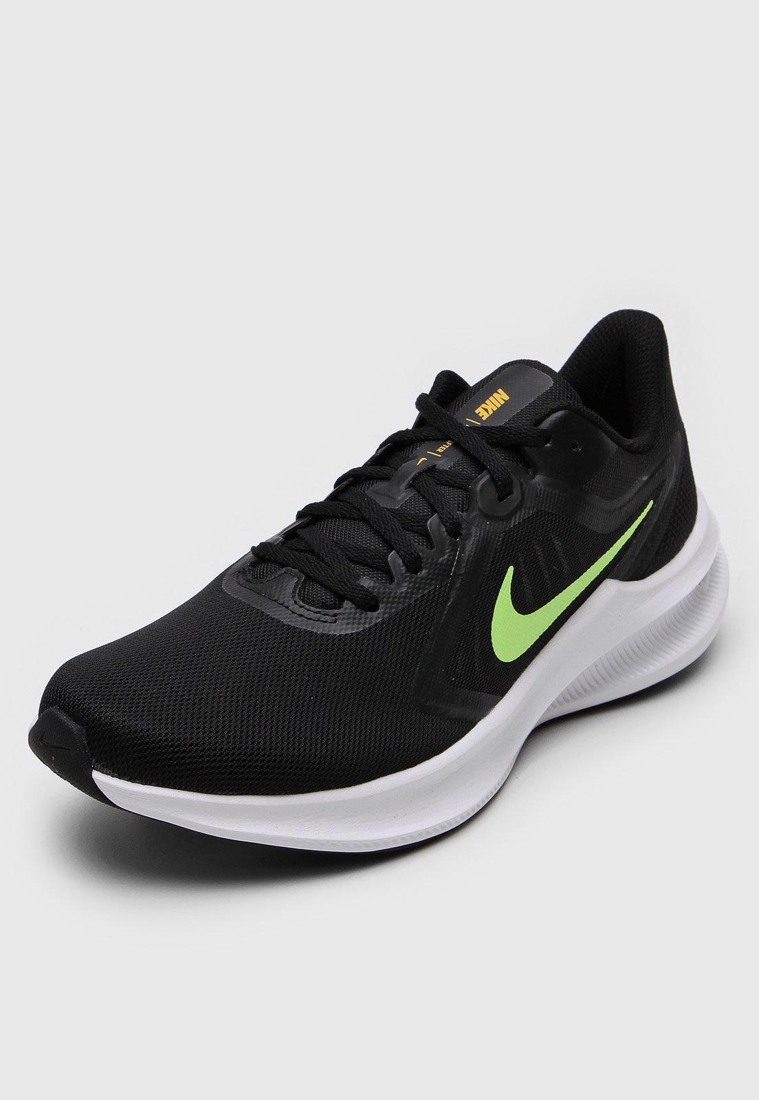 Nike downshifter sale verde