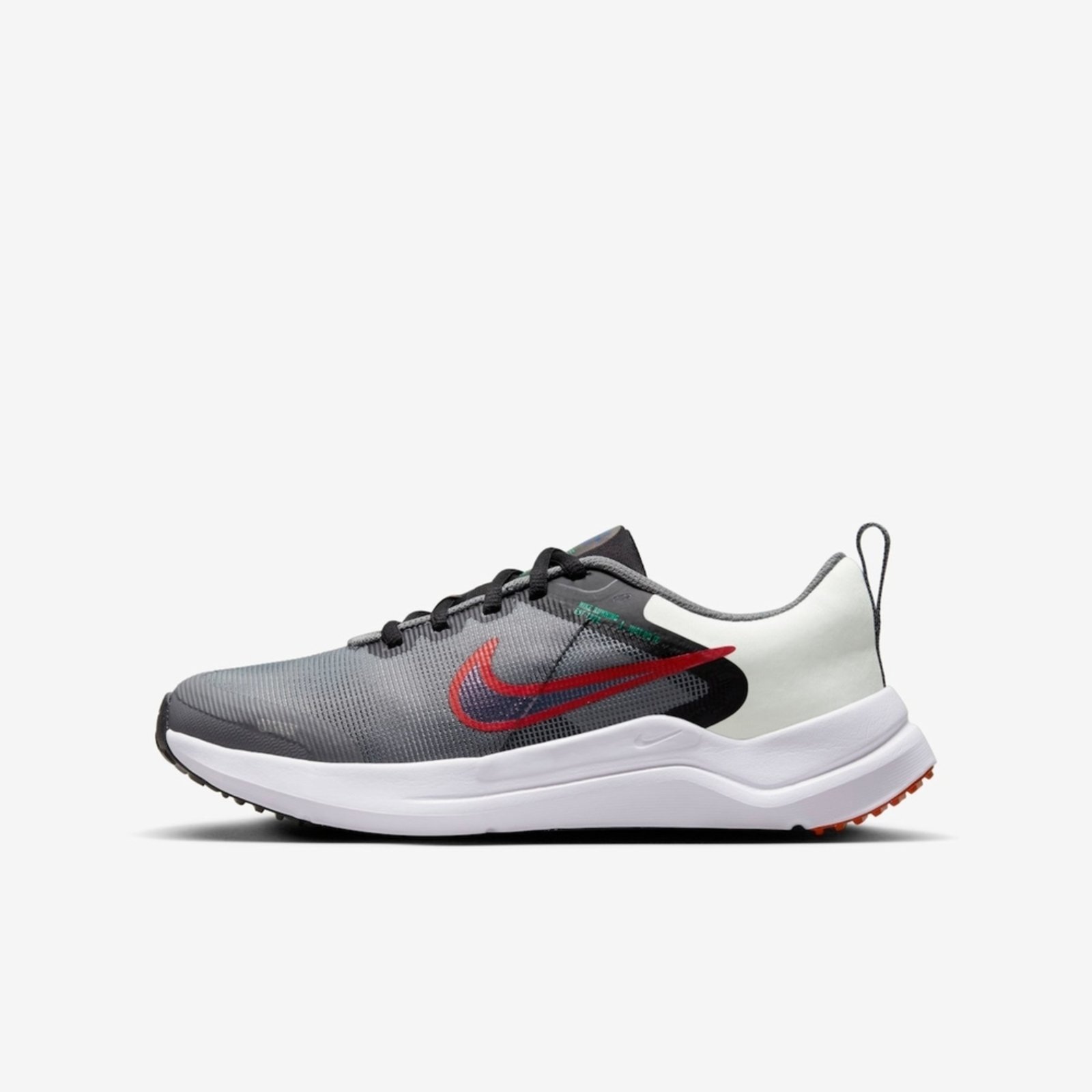 Tênis Nike Downshifter 12 Next Nature Infantil