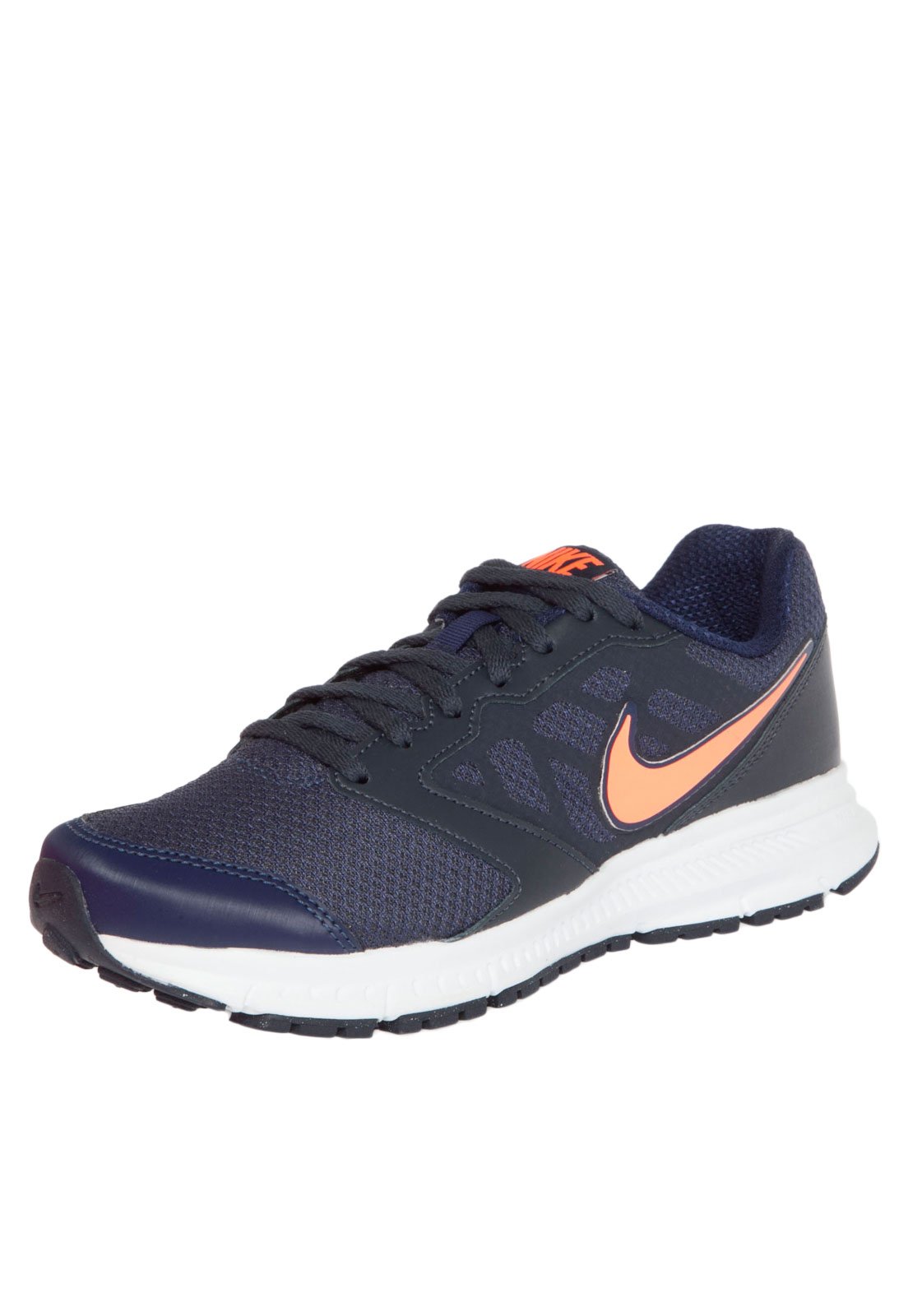 Nike downshifter 6 on sale azul