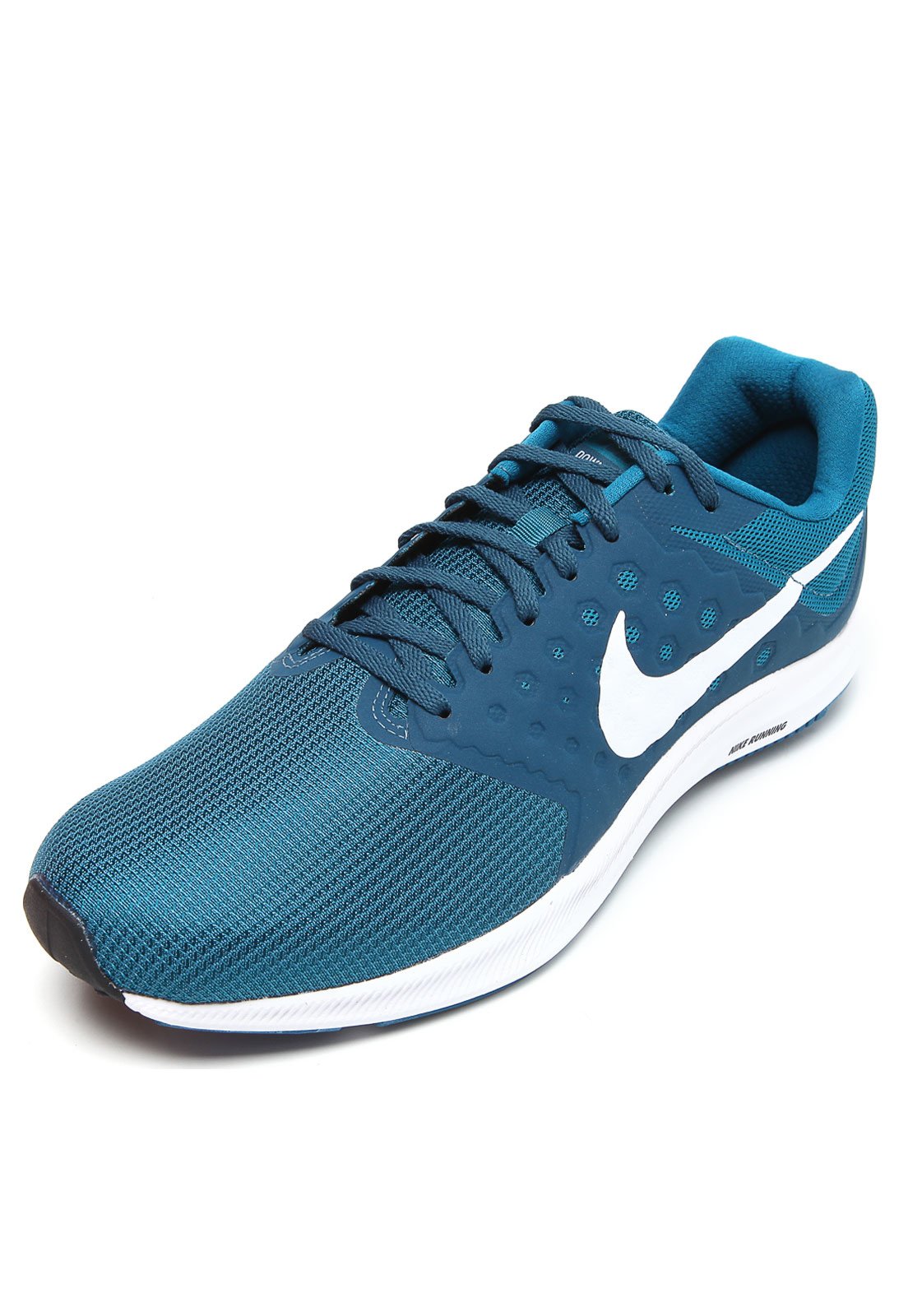 Nike downshifter 7 store green