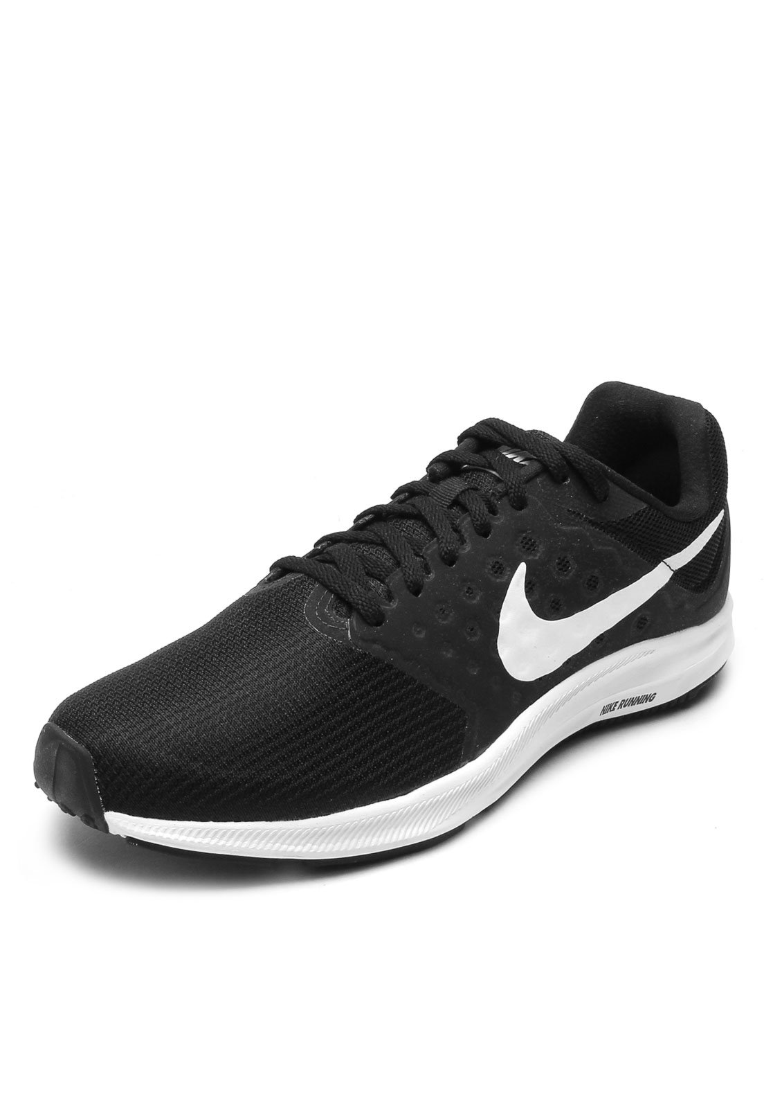 Nike downshifter 7 clearance negras