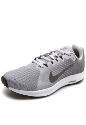 Tênis nike downshifter store 8 feminino resenha