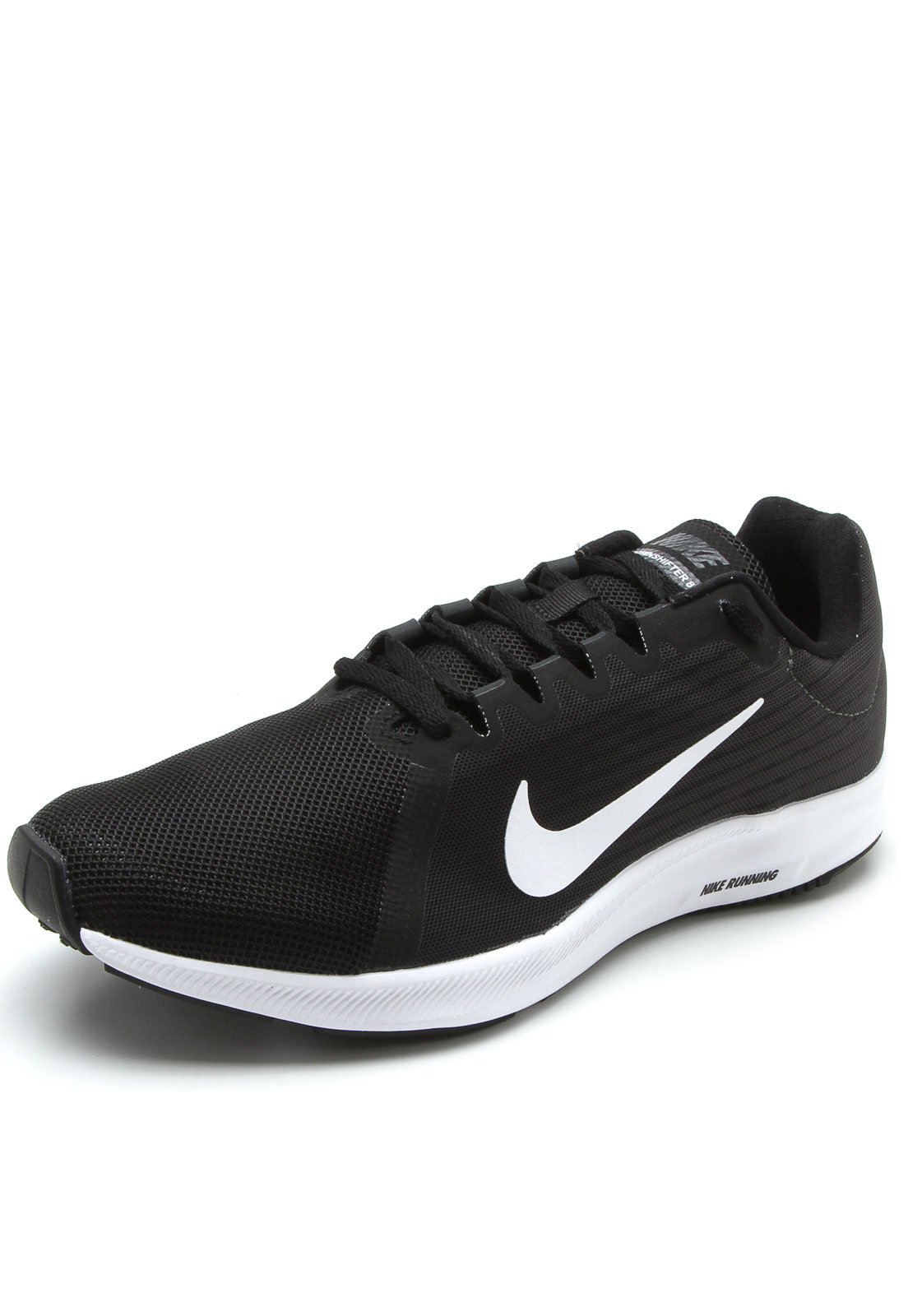 Nike downshifter 8 store avaliação