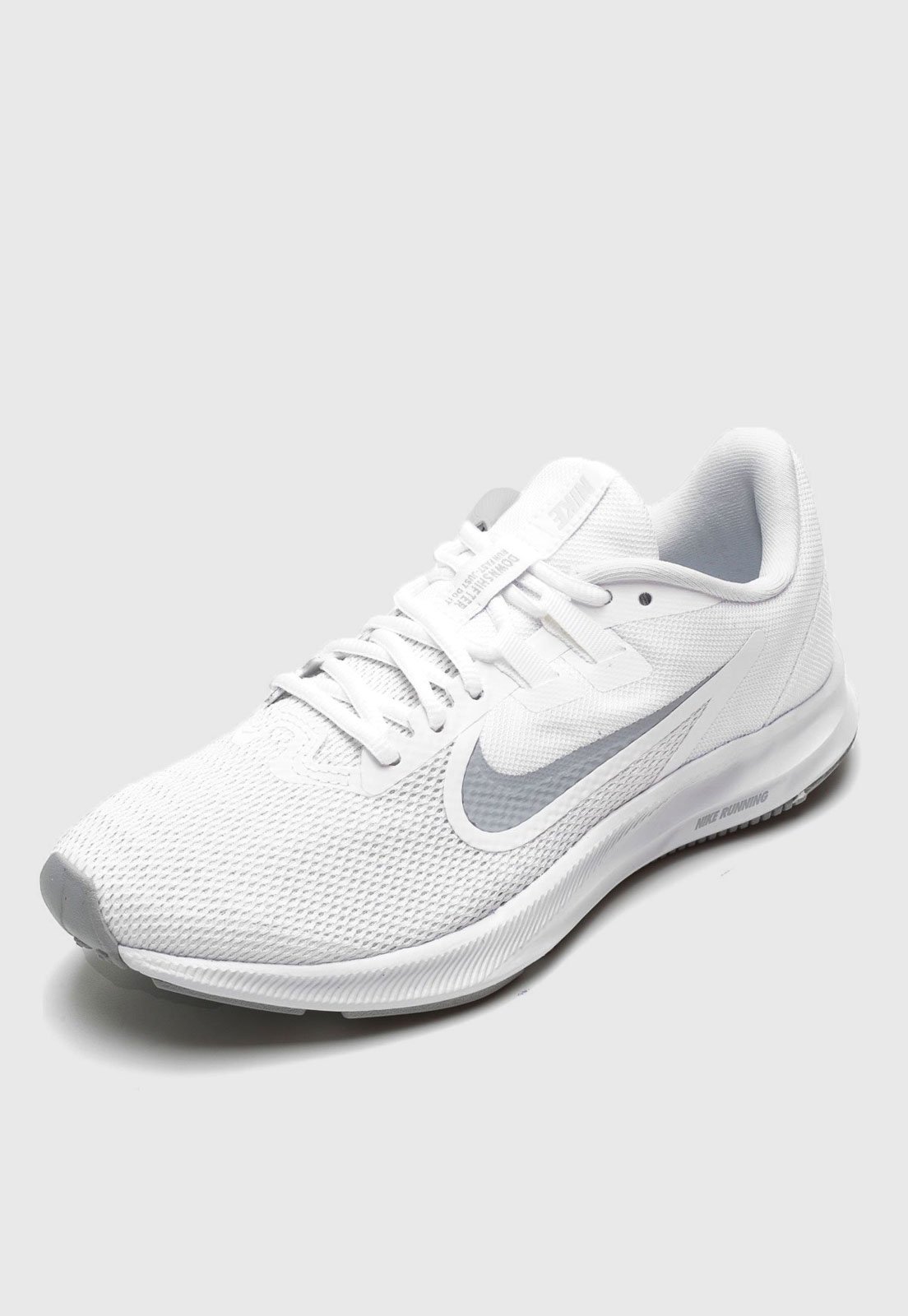 Nike sales downshifter white